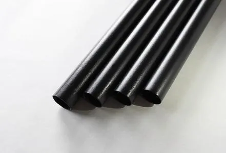 Stalen balusterleuning